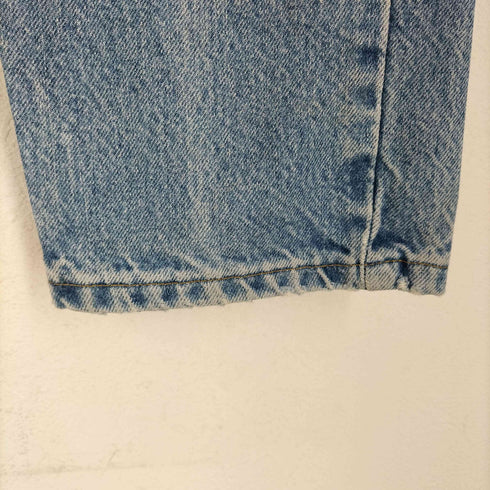 カーハート Carhartt ジッパーフライデニムパンツ メンズ 34×30
