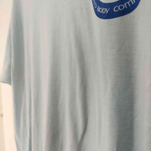 ヘインズ Hanes GINO'S SUTO BODY COMPANY メンズ XL