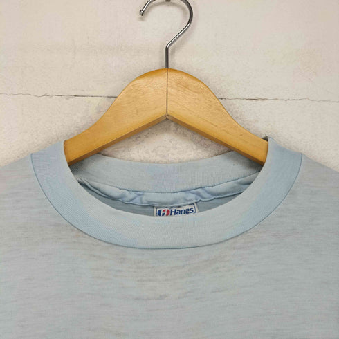 ヘインズ Hanes GINO'S SUTO BODY COMPANY メンズ XL