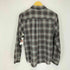 エルエルビーン L.L.Bean カナダ製 ボタンダウン チェックネルシャツ メンズ JPN:XL XL REG