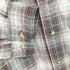 エルエルビーン L.L.Bean カナダ製 ボタンダウン チェックネルシャツ メンズ JPN:XL XL REG