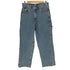 トミージーンズ tommy jeans ジッパーフライ ペインターデニムパンツ メンズ 31/30