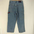 トミージーンズ tommy jeans ジッパーフライ ペインターデニムパンツ メンズ 31/30
