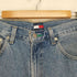 トミージーンズ tommy jeans ジッパーフライ ペインターデニムパンツ メンズ 31/30