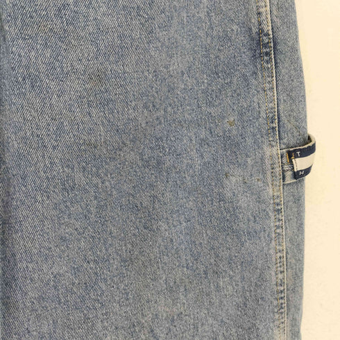 トミージーンズ tommy jeans ジッパーフライ ペインターデニムパンツ メンズ 31/30