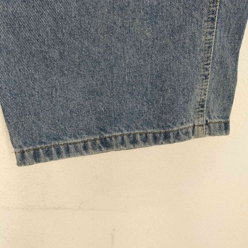 トミージーンズ tommy jeans ジッパーフライ ペインターデニムパンツ メンズ 31/30