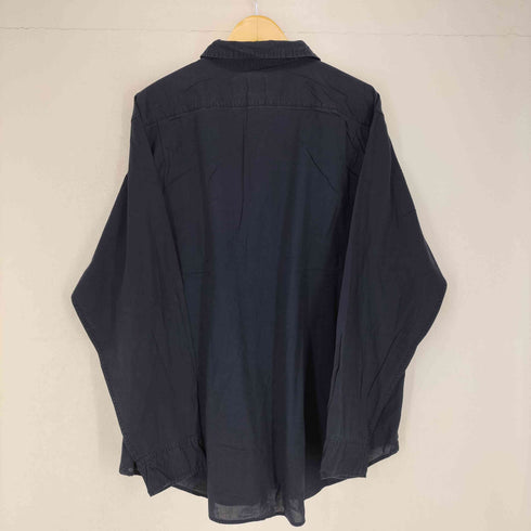ギャップ Gap CLASSIC FIT 00S OLD コットンシャツ メンズ XXL