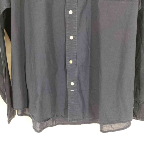 ギャップ Gap CLASSIC FIT 00S OLD コットンシャツ メンズ XXL