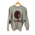 カレッジパシフィック Collegiate Pacific 80S USA製 インディアンヘッド スウェット メンズ import:L