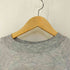 カレッジパシフィック Collegiate Pacific 80S USA製 インディアンヘッド スウェット メンズ import:L