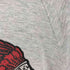 カレッジパシフィック Collegiate Pacific 80S USA製 インディアンヘッド スウェット メンズ import:L