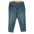 リーバイス Levis ボタン裏512 ジッパーフライ テーパードデニムパンツ メンズ
