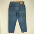 リーバイス Levis ボタン裏512 ジッパーフライ テーパードデニムパンツ メンズ