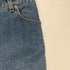 リーバイス Levis ボタン裏512 ジッパーフライ テーパードデニムパンツ メンズ