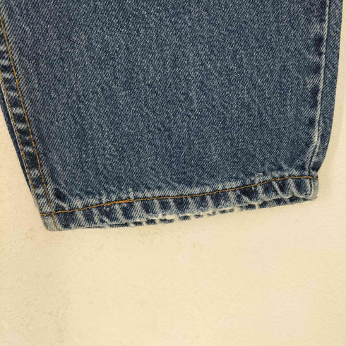 リーバイス Levis ボタン裏512 ジッパーフライ テーパードデニムパンツ メンズ