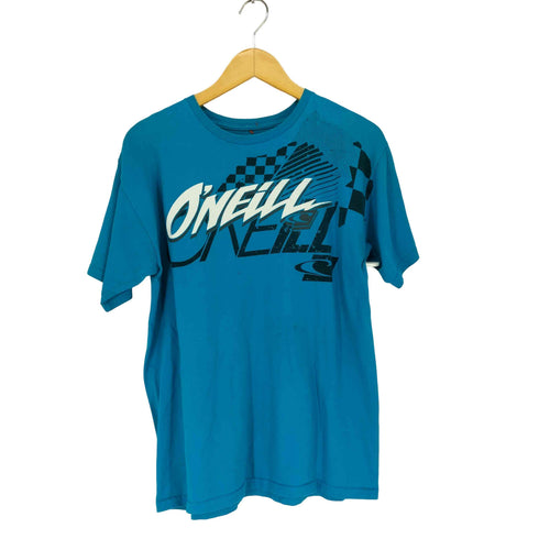オニール ONEILL プリントTシャツ メンズ M