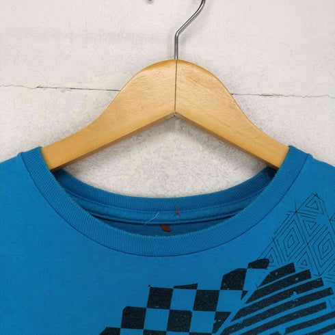 オニール ONEILL プリントTシャツ メンズ M
