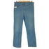 リーバイス Levis 90s USA製 ACTION JEANS ボタン裏539 96年 12月製 ジッパーフライデニムパンツ メンズ W34 L31