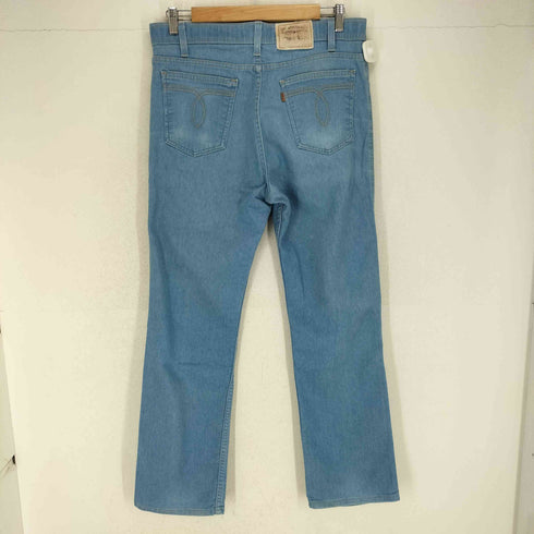 リーバイス Levis 90s USA製 ACTION JEANS ボタン裏539 96年 12月製 ジッパーフライデニムパンツ メンズ W34 L31