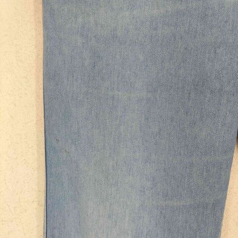 リーバイス Levis 90s USA製 ACTION JEANS ボタン裏539 96年 12月製 ジッパーフライデニムパンツ メンズ W34 L31