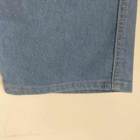リーバイス Levis 90s USA製 ACTION JEANS ボタン裏539 96年 12月製 ジッパーフライデニムパンツ メンズ W34 L31