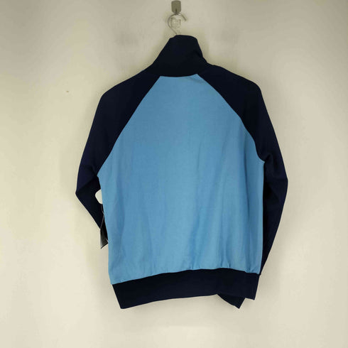 アディダス adidas 80S フランス製 ventex社 ツートーン トラックジャケット メンズ 174