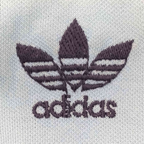 アディダス adidas 80S フランス製 ventex社 ツートーン トラックジャケット メンズ 174