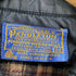ペンドルトン PENDLETON 70-80s USA製 PURE VIREGIN WOOL 襟キルティング ダブルポケット チェック ネルシャツ メンズ import:M