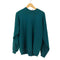 ヘインズ Hanes 90S USA製 無地スウェット メンズ import:XL