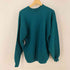 ヘインズ Hanes 90S USA製 無地スウェット メンズ import:XL