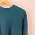 ヘインズ Hanes 90S USA製 無地スウェット メンズ import:XL