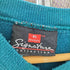 ヘインズ Hanes 90S USA製 無地スウェット メンズ import:XL