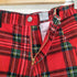 stuka チェックバギーパンツ import メンズ waist34inseam20