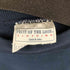 フルーツオブザルーム FRUIT OF THE LOOM 90S 無地ブランクスウェット メンズ