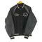 ジーユー GU 24AW スタジアムジャンパー メンズ JPN:M