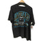 SPECTATOR NFL JAGUARS フロントプリントクルーネックTシャツ メンズ import:L