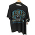 SPECTATOR NFL JAGUARS フロントプリントクルーネックTシャツ メンズ import:L