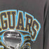 SPECTATOR NFL JAGUARS フロントプリントクルーネックTシャツ メンズ import:L