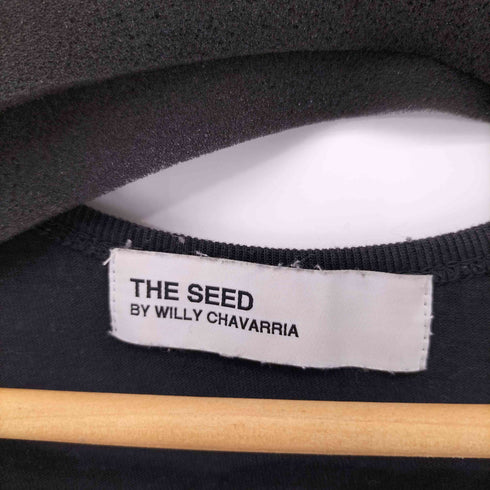 ウィリーチャバリア WILLY CHAVARRIA The seed by willy chavarria タンクトップ メンズ 42