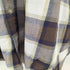 アロー ARROW チェックBDシャツ メンズ import:M