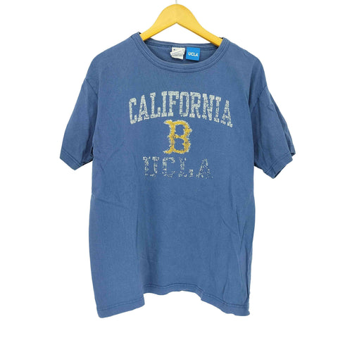 チャンピオン Champion T1011 ラバープリントクルーネックTシャツ メンズ JPN:L