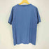 チャンピオン Champion T1011 ラバープリントクルーネックTシャツ メンズ JPN:L