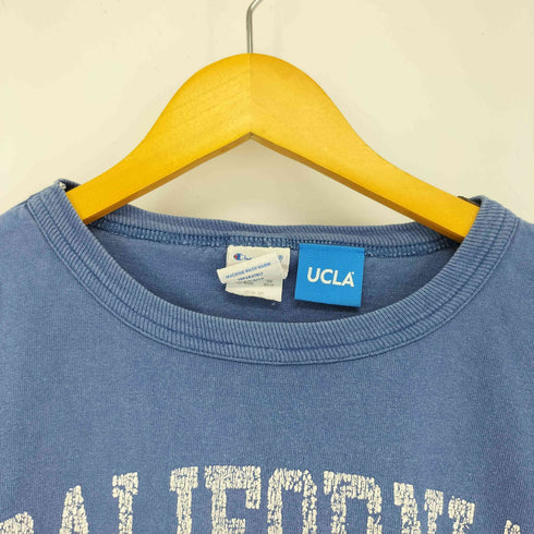 チャンピオン Champion T1011 ラバープリントクルーネックTシャツ メンズ JPN:L
