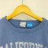チャンピオン Champion T1011 ラバープリントクルーネックTシャツ メンズ JPN:L