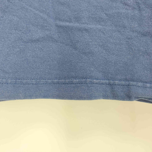 チャンピオン Champion T1011 ラバープリントクルーネックTシャツ メンズ JPN:L