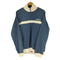 アディダス adidas 1/2ジップ トラックトップ メンズ import:L