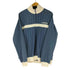 アディダス adidas 1/2ジップ トラックトップ メンズ import:L