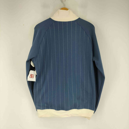 アディダス adidas 1/2ジップ トラックトップ メンズ import:L