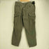 シーピーカンパニー C.P.COMPANY LOOSE FIT ゴーグル装飾 コットンカーゴパンツ メンズ EUR:50