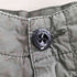 シーピーカンパニー C.P.COMPANY LOOSE FIT ゴーグル装飾 コットンカーゴパンツ メンズ EUR:50